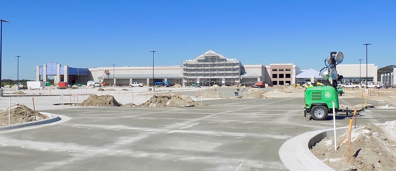 Lowes Houston gallery image